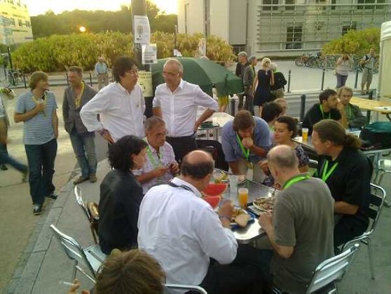 Quelques enseignements de Nantes Quelques enseignements de Nantes