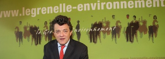 Tirer les leçons de la méthode du « Grenelle environnement » Tirer les leçons de la méthode du « Grenelle environnement »