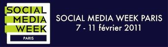 Ce soir débat de clôture de la Social Media Week : le web sauvera-t-il la planète ?