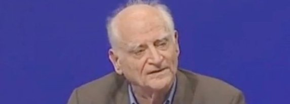 Petit message à Michel Serres Petit message à Michel Serres