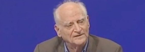 Petit message à Michel Serres