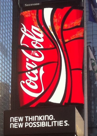Occupy Time Square ? Occupy Time Square ?