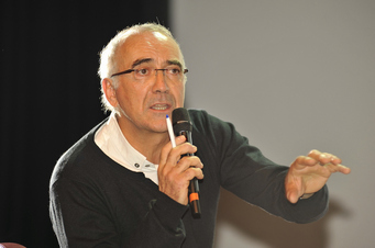 Moi, bobo avec un vrai travail... Moi, bobo avec un vrai travail...