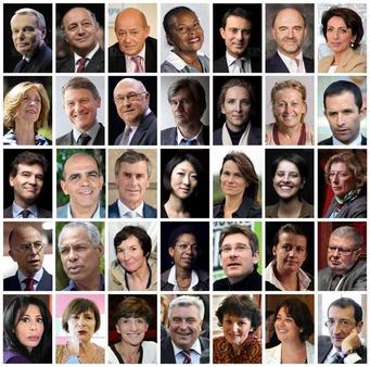 Nouveau gouvernement : jusque ici tout va bien ! Nouveau gouvernement : jusque ici tout va bien !